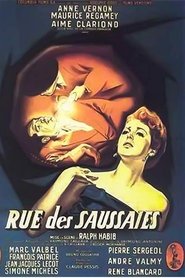 Rue des Saussaies streaming sur filmcomplet