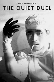 Film Le duel silencieux streaming VF complet