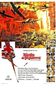 Imagen de La batalla de Inglaterra