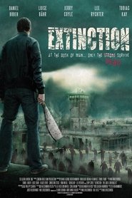 Film Extinction: The G.M.O. Chronicles streaming VF complet