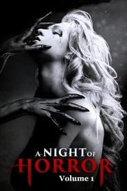 A Night of Horror Volume 1 2015