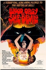 Film Blood Orgy of the She-Devils streaming VF complet