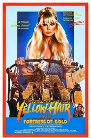 Film Yellow Hair and the Pecos Kid streaming VF complet