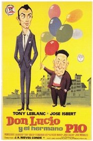 Film Don Lucio y el hermano pío streaming VF complet