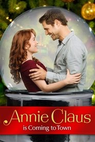 Imagen de Annie Claus Is Coming to Town