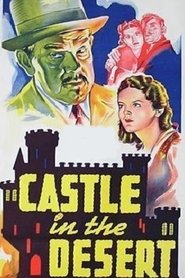Imagen de Castle in the Desert