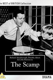Film The Scamp streaming VF complet