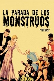 Imagen de La parada de los monstruos