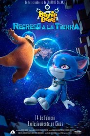 Imagen de Boonie Bears: Regreso a la tierra