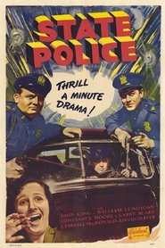State Police streaming sur filmcomplet