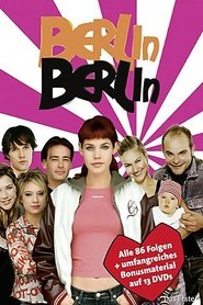 Poster of Berlin, Berlin