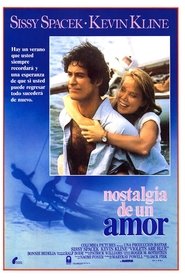 Imagen de Nostalgia de un amor