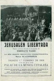 La Gerusalemme liberata streaming sur filmcomplet