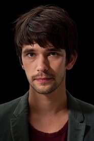 Picture of Ben Whishaw