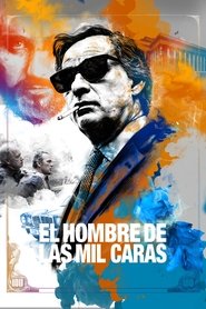 Imagen de El hombre de las mil caras