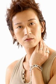 Picture of Takashi Hagino