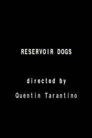 Imagen de Reservoir Dogs