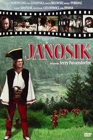 Film Janosik streaming VF complet