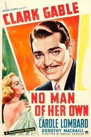 Film No Man of Her Own streaming VF complet