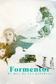 Film Formentor: el mar de las palabras streaming VF complet