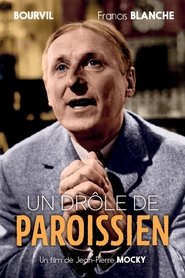 Film Un Drôle de paroissien streaming VF complet