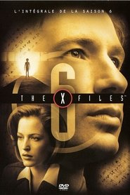 X-Files : Aux frontières du réel streaming sur filmcomplet