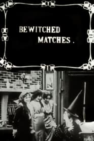 Film Bewitched Matches streaming VF complet