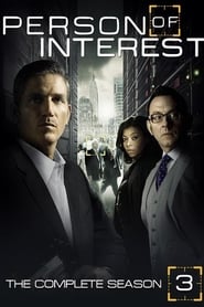 Film Person of Interest streaming VF complet