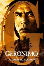 Geronimo - Az amerikai legenda 1993