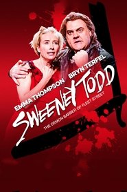 Sweeney Todd: The Demon Barber of Fleet Street streaming sur filmcomplet