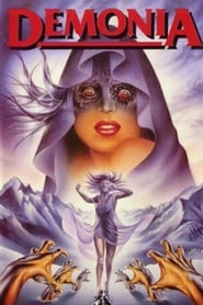 Demonia streaming sur filmcomplet