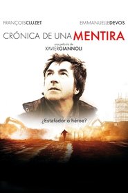 Imagen de Crónica de una mentira
