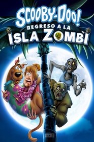 Scooby-Doo! Regreso a la Isla Zombie