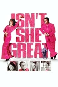 Film Isn't She Great streaming VF complet
