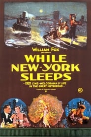 While New York Sleeps streaming sur filmcomplet