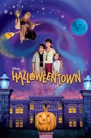 Les Sorcières d'Halloween streaming sur filmcomplet