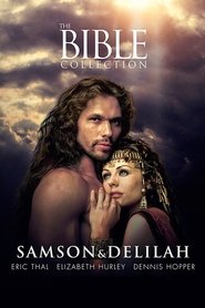 Film Samson et Dalila streaming VF complet