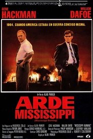 Imagen de Arde Mississippi