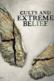 Poster for Cults and Extreme Belief (2018)