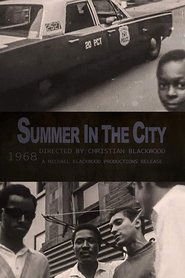Film Summer in the City streaming VF complet