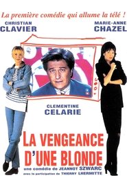 La vengeance d'une blonde 1994