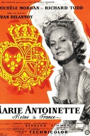 Film Marie-Antoinette reine de France streaming VF complet