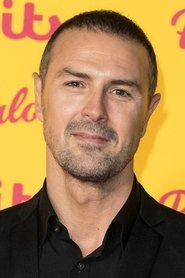 Picture of Paddy McGuinness