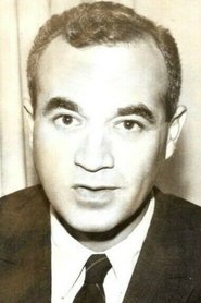 Picture of Martin Agronsky