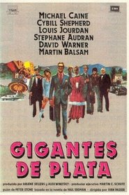 Imagen de Gigantes de plata