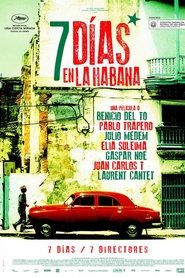 Imagen de 7 días en La Habana
