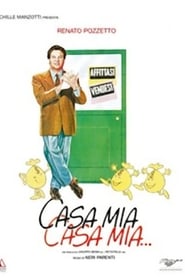 Film Casa mia, casa mia... streaming VF complet