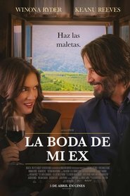 La boda de mi ex 2018