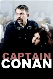 Captain Conan