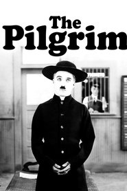 Imagen de El peregrino